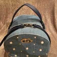Gucci GG Marmont Japan Limited Michele Gift Present 0722b 2