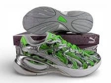 Puma — Size 6.5 Puma X Ripndip Rip N Dip Inverse 403649 01 — Sneaker — resale