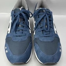 Asics Gel Lyte 3 III 1990 Athletic Shoes 14 Round Toe 3