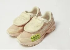 Asics — 9.5US Asics Gel-Kayano 14 Sbtgxmonsoon Patrol — Sneaker — resale