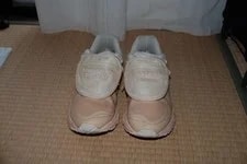 9.5US Asics Gel-Kayano 14 Sbtgxmonsoon Patrol 3