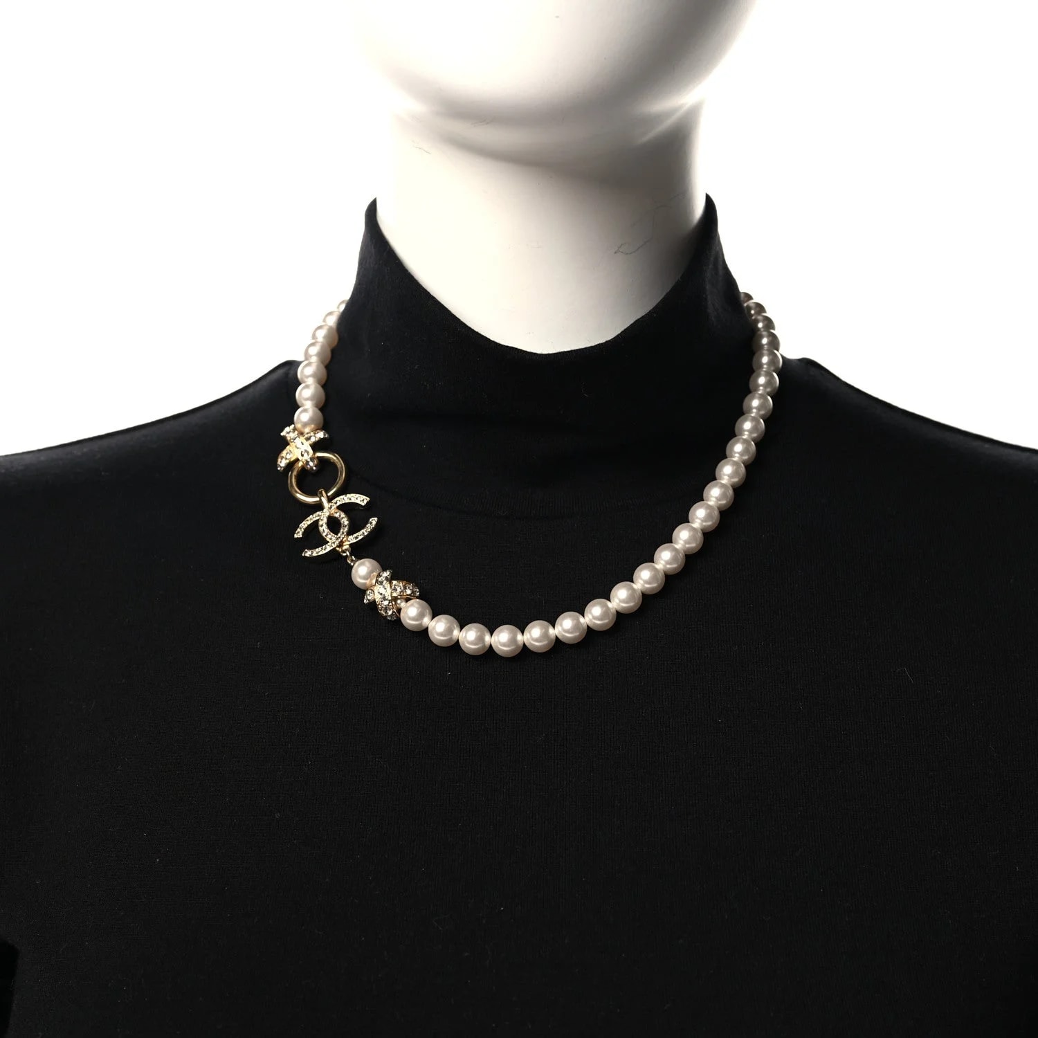 CC X Choker 2