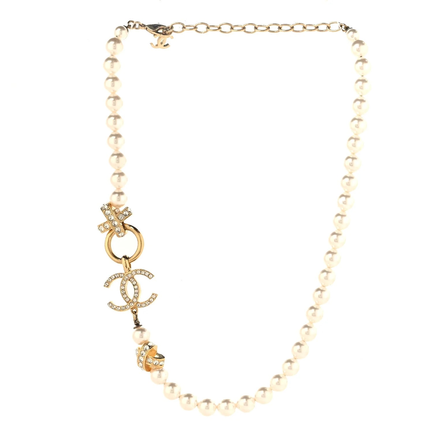 CC X Choker 3