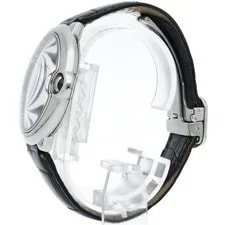 Cartier Ballon Bleu de 42mm LM Automatic WSBB0003 SS Leather 3