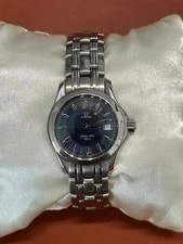 Omega Seamaster 120 2