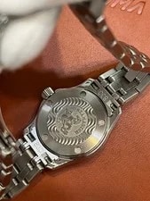 Omega Seamaster 120 3
