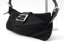 Fendi Mama Baguette From Japan 3