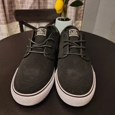 Nike SB — New Nike SB Zoom Janoski OG+ Skateboarding FD6757 001 Size 7.5 US — Sneaker — resale