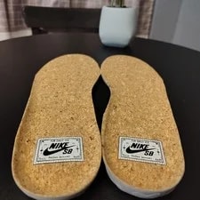 New Nike SB Zoom Janoski OG+ Skateboarding FD6757 001 Size 7.5 US 2