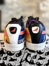 Puma Jeff Staple X Create From Light Size 8 387355-01 4