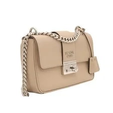 Prada Chain Padlock 2WAY (Built-in Chip) / 128739648 4