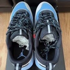 Size 11 - Air Jordan Trunner O/S 4