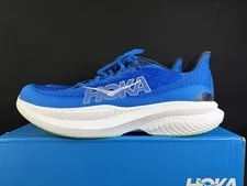 HOKA — Hoka One Mach 6 Running Shoes Size 12.5D — Sneaker — resale