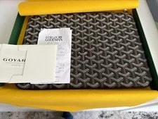 Goyard — [NEW] Goyard Senat — Handbag — resale