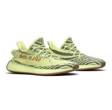 Yeezy — Yeezy 350 Semi — Sneaker — resale