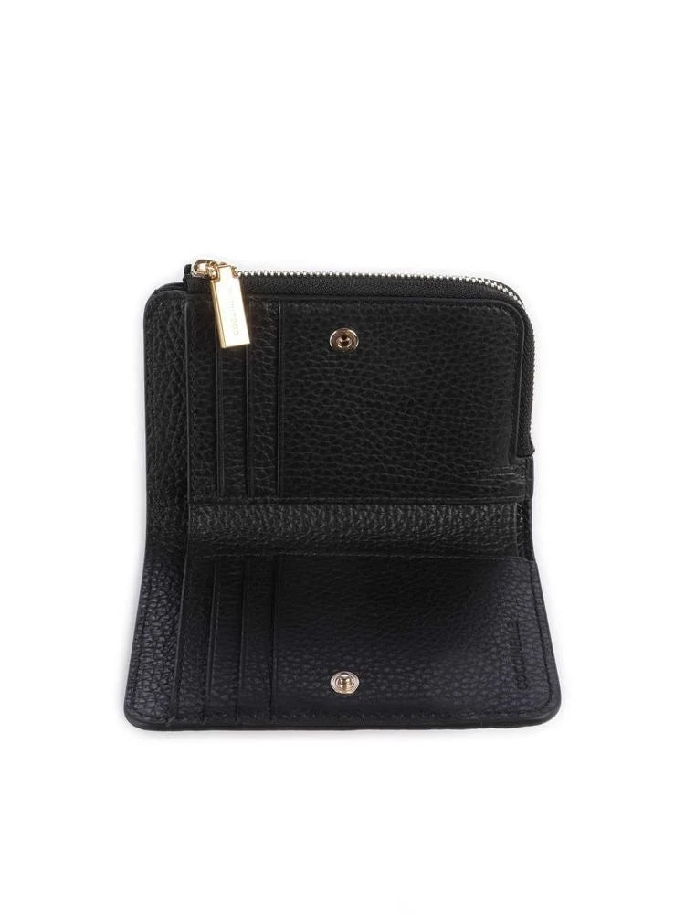 Coccinelle C-Me Wallet — Cowhide 2