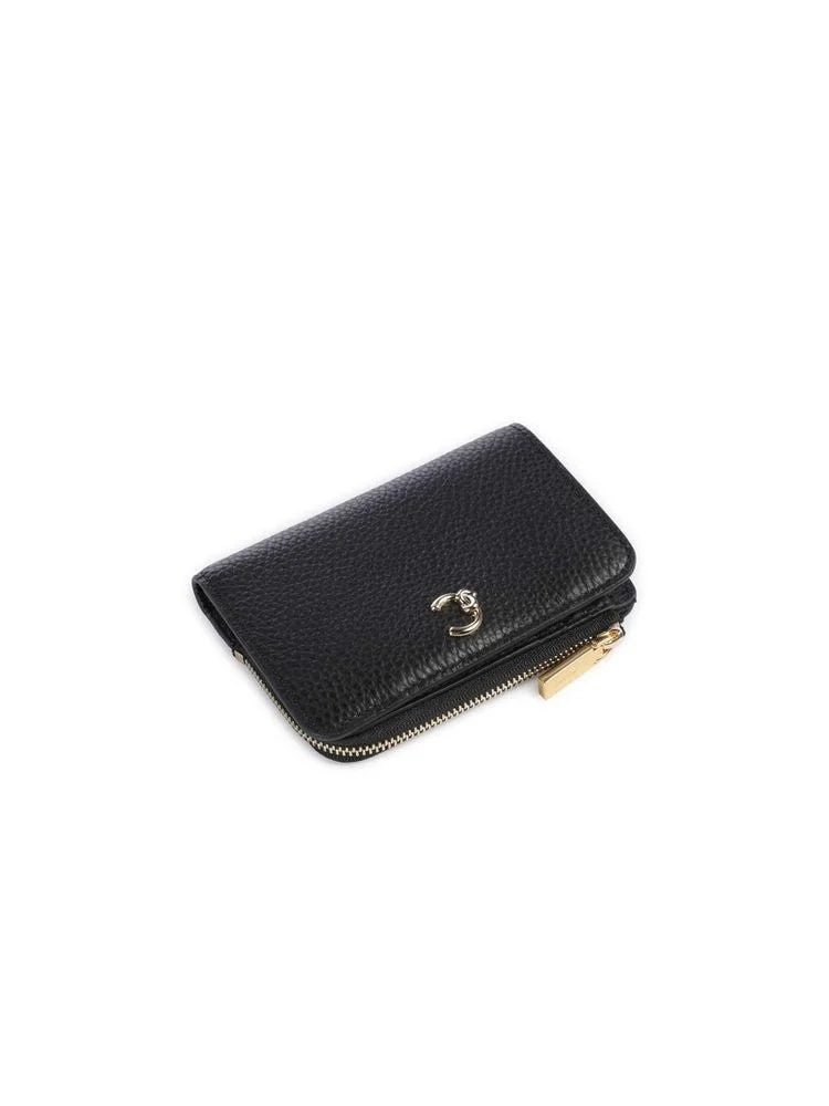 Coccinelle C-Me Wallet — Cowhide 3