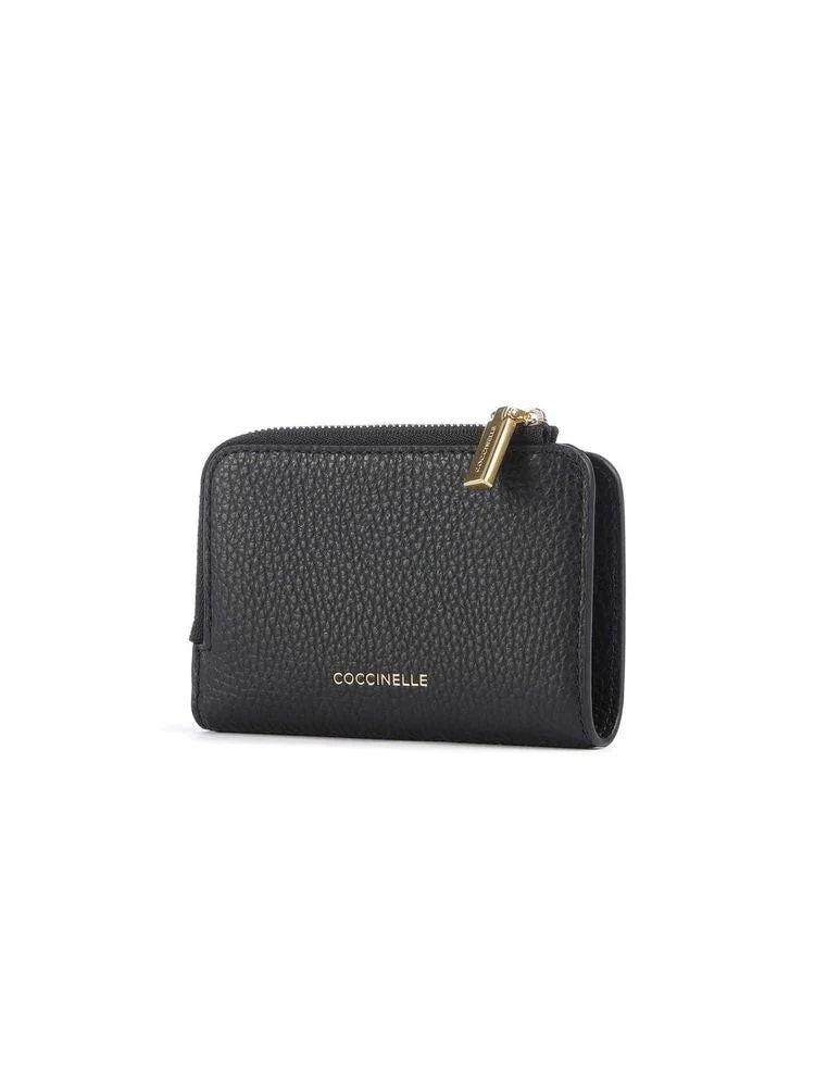 Coccinelle C-Me Wallet — Cowhide 4
