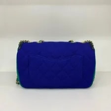 Chanel Filigree Flap Crossbody 2