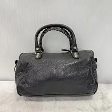 Balenciaga City With Crossbody Strap Auth 4