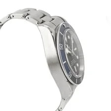 Tudor Heritage Black Bay 41MM 79230 Blue Bezel Stainless Steel Automatic 4
