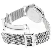 IWC Portofino IW356505 40mm SS Silver #C12509 3