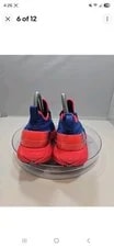 Size 7 Under Armour Hovr SE Bright Athletic Shoe 3022550 400 4