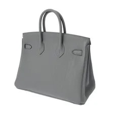 Hermes Birkin 25 #WB045 2