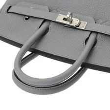 Hermes Birkin 25 #WB045 3
