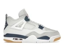 Size 9M/10.5W - Jordan 4 Retro SB DR5415-100 3