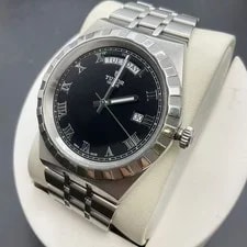 Tudor Black Roman Dial Royal M28600-0003 Automatic 41mm Date 2