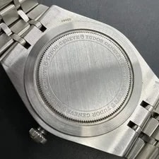 Tudor Black Roman Dial Royal M28600-0003 Automatic 41mm Date 4
