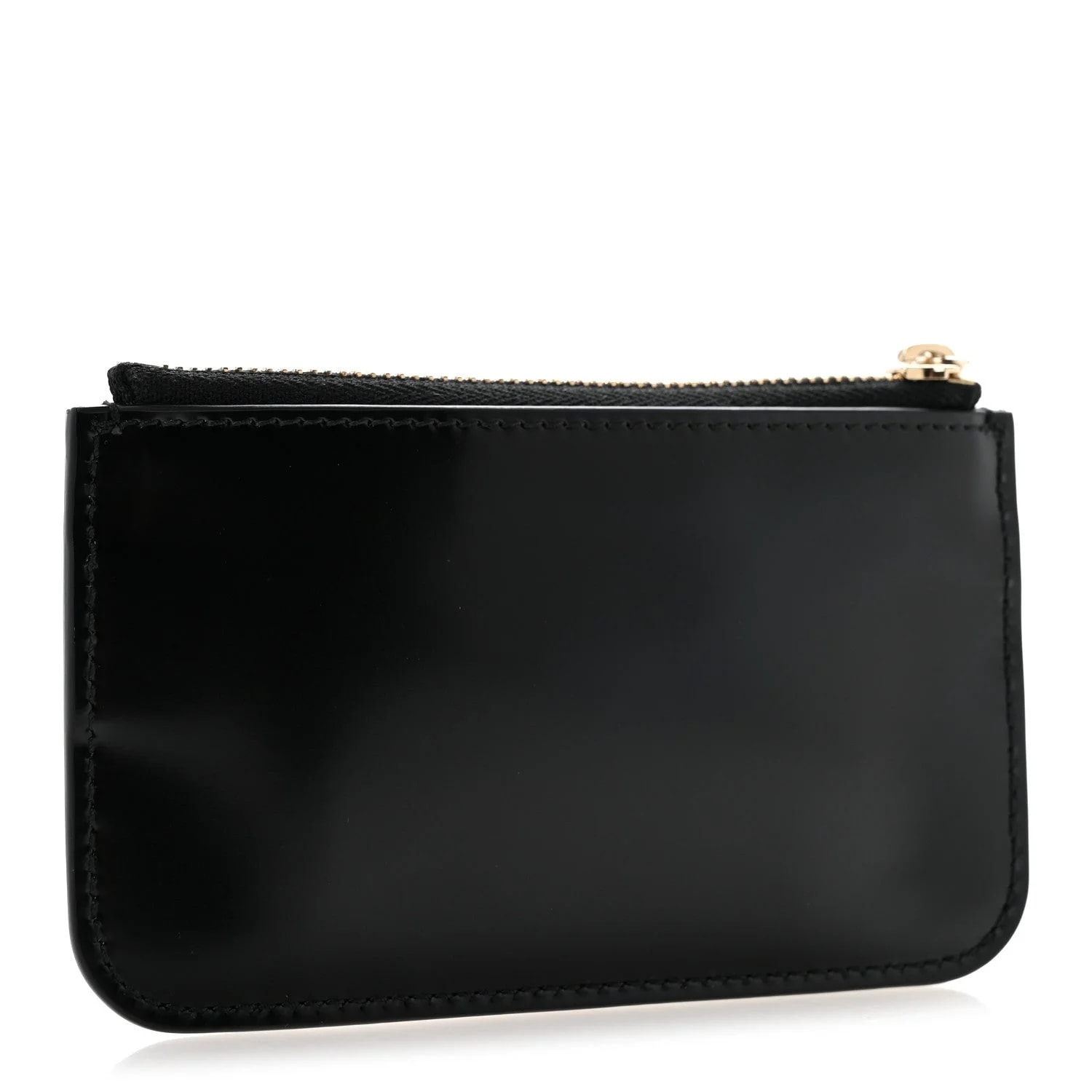 Bamboo Key Pouch 3