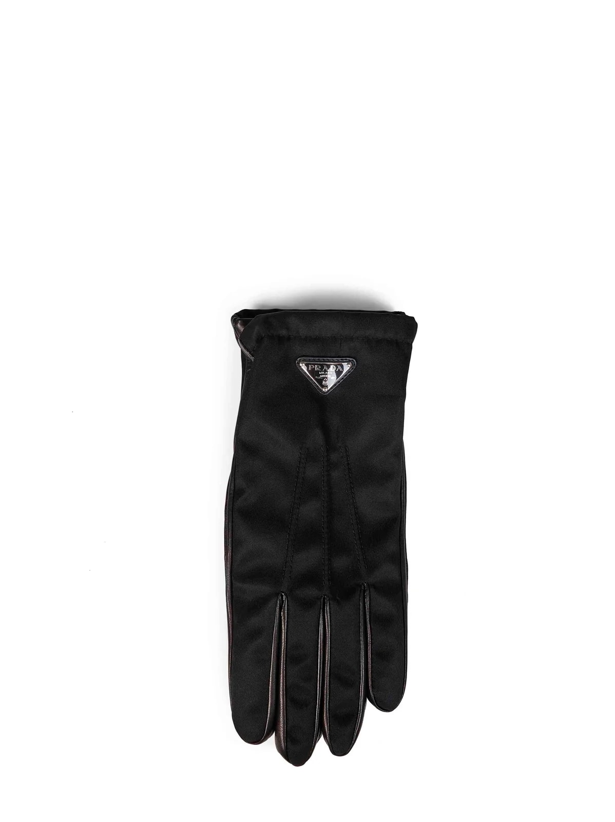 Prada — Prada & Gloves — Polyamide — Accessory — resale