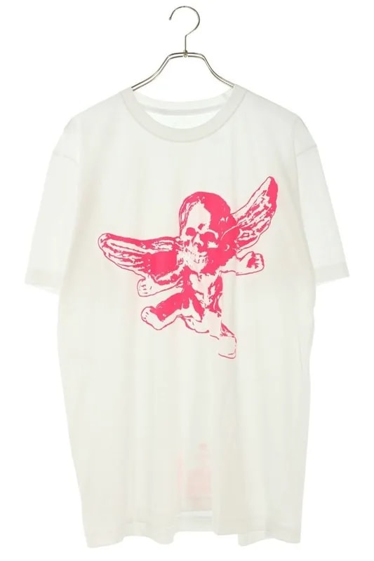 Chrome Hearts — Hearts Foti TEE 2026 — streetwear — resale