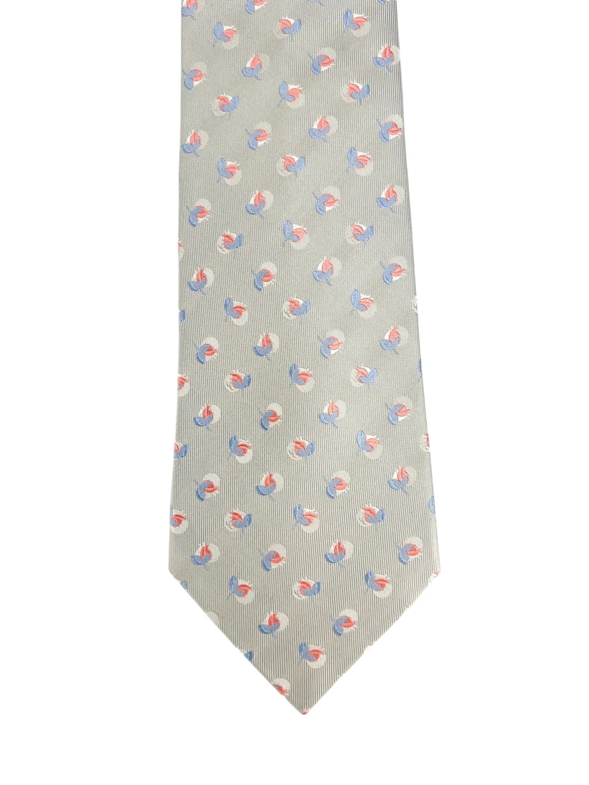 Chanel 100% ’s Tie 2