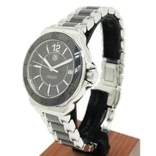 TAG Heuer Formula 1 WAH1210 Stainless Steel 34mm Quartz With Papers #SNW436 2