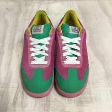 Reebok — Original Ice BBC Reebok Board Flip 9 No Box No Insoles — Sneaker — resale