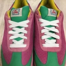 Original Ice BBC Reebok Board Flip 9 No Box No Insoles 3
