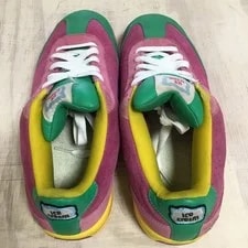 Original Ice BBC Reebok Board Flip 9 No Box No Insoles 4