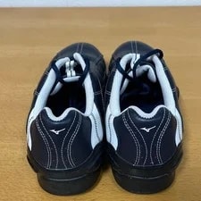 Mizuno 8.0US Golf Shoes Spikeless Golf Model JPN Limited Edition Vhtf P 4