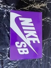 Nike SB — Nike SB Zoom Blazer Mid Supreme Size 12 ’s — Sneaker — resale