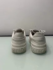 Balmain Paris B-Court Low Top Shoes Size US 10 EU 43 2