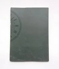 Audemars Piguet Quartz Booklet Manual Booklet Cal. 2610 / 2612 4