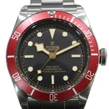 Tudor — Tudor 79230R Black Case Size 41mm Wrist Size 21.5cm #31031 — Watch — resale