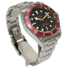 Tudor 79230R Black Case Size 41mm Wrist Size 21.5cm #31031 2