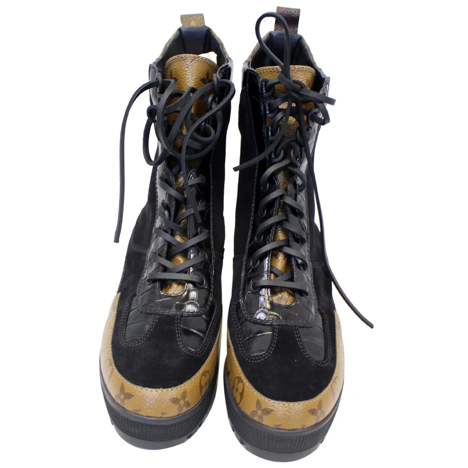 Louis Vuitton Laureate Platform Desert 2