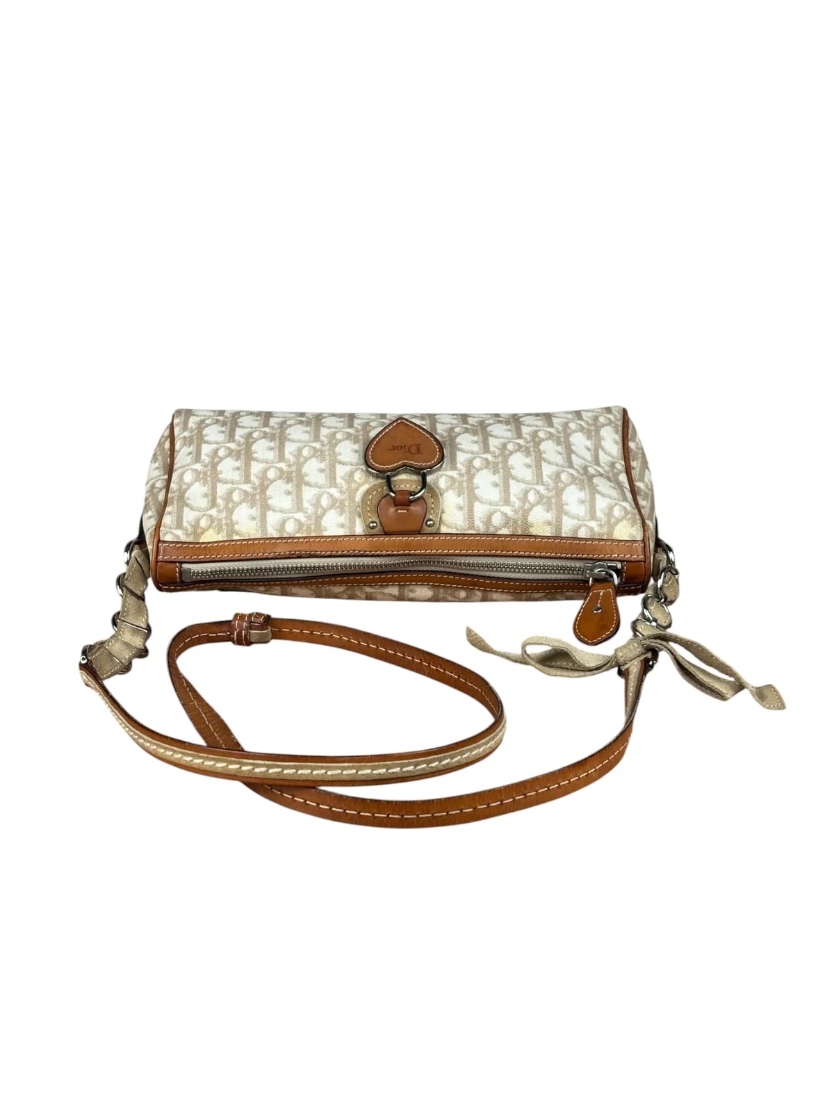 Christian Dior Trotter Romantique Baguette 3