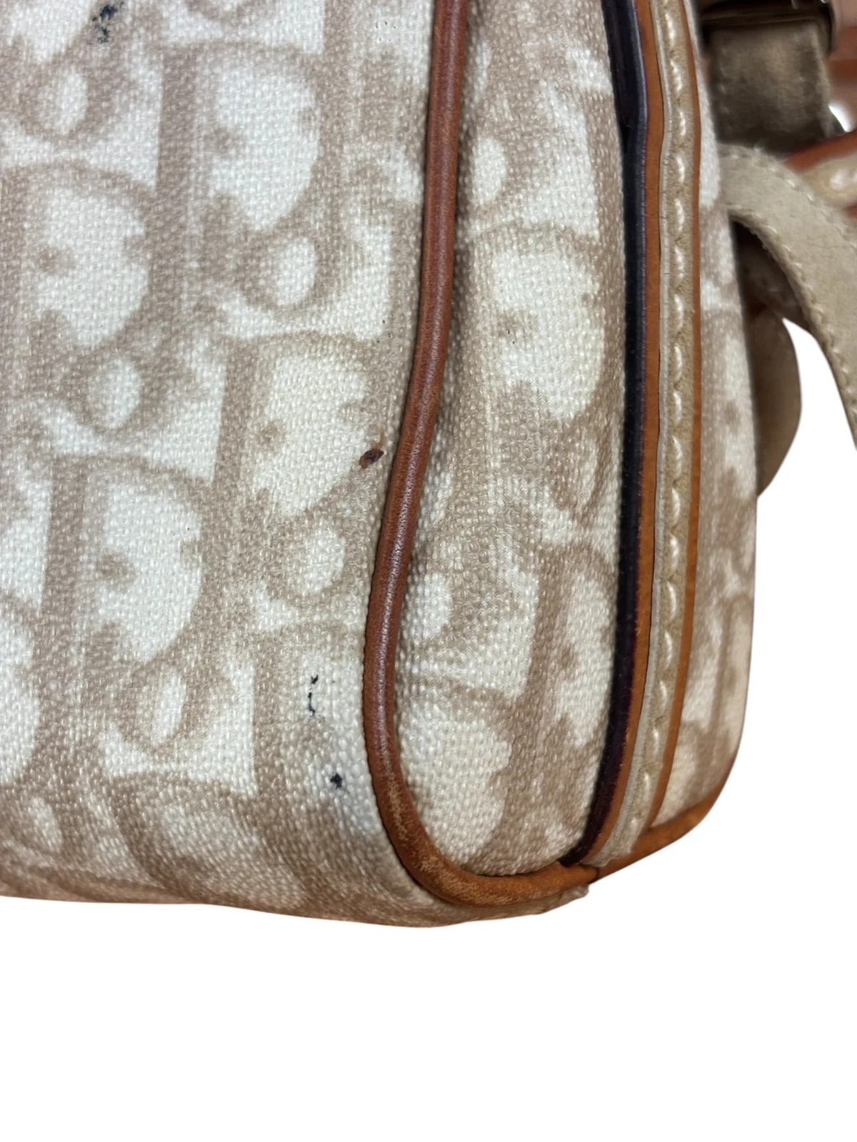 Christian Dior Trotter Romantique Baguette 4