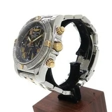 Breitling Chronomat IB0110 Pink Gold Stainless Steel 44mm Automatic #SNW726 2